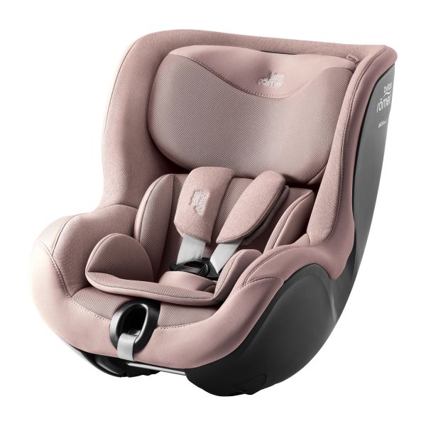 Britax Römer Dualfix 5Z Autostoeltje - Style - Teak