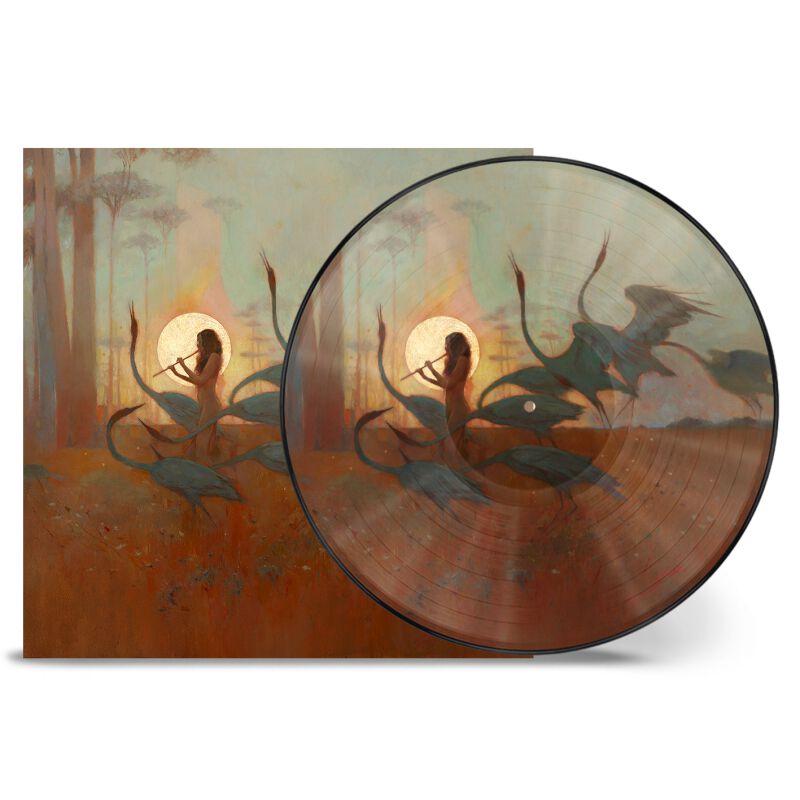 Les chants de l'aurore | Alcest LP