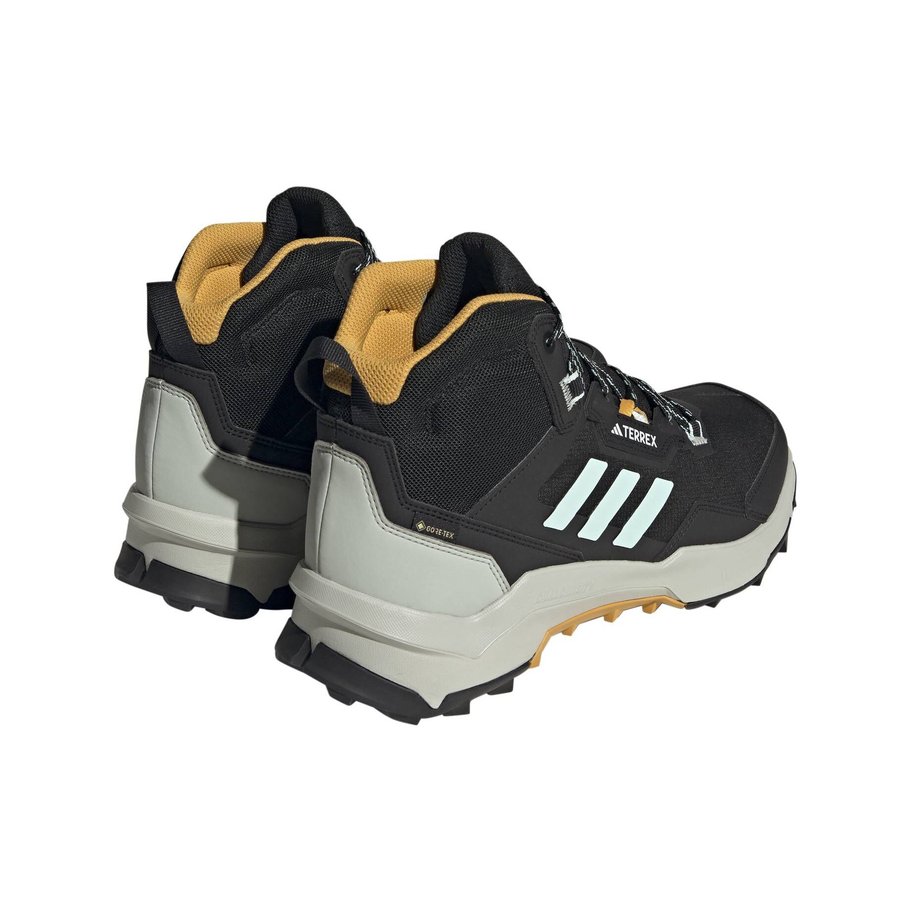 adidas Terrex| Herren Wanderschuhe TERREX AX4 MID GTX