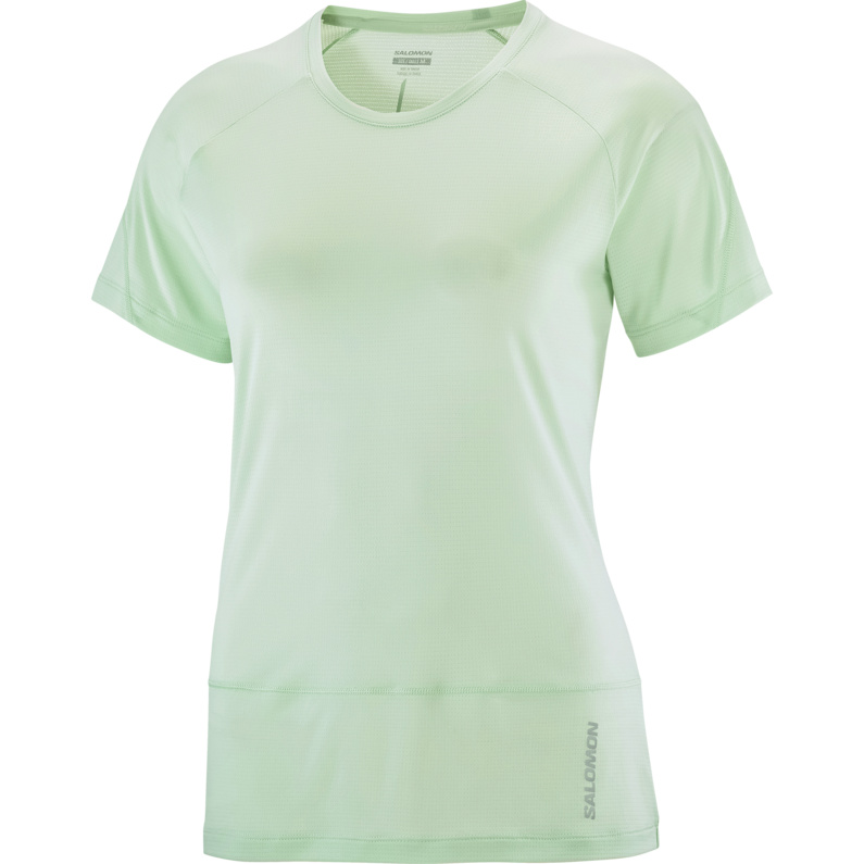 Salomon Damen Cross Run T-Shirt