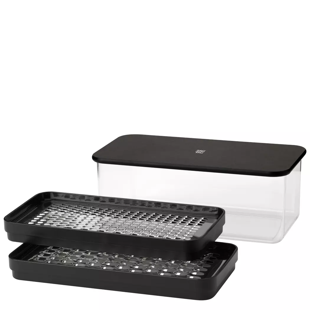 Käsereibe Grate it