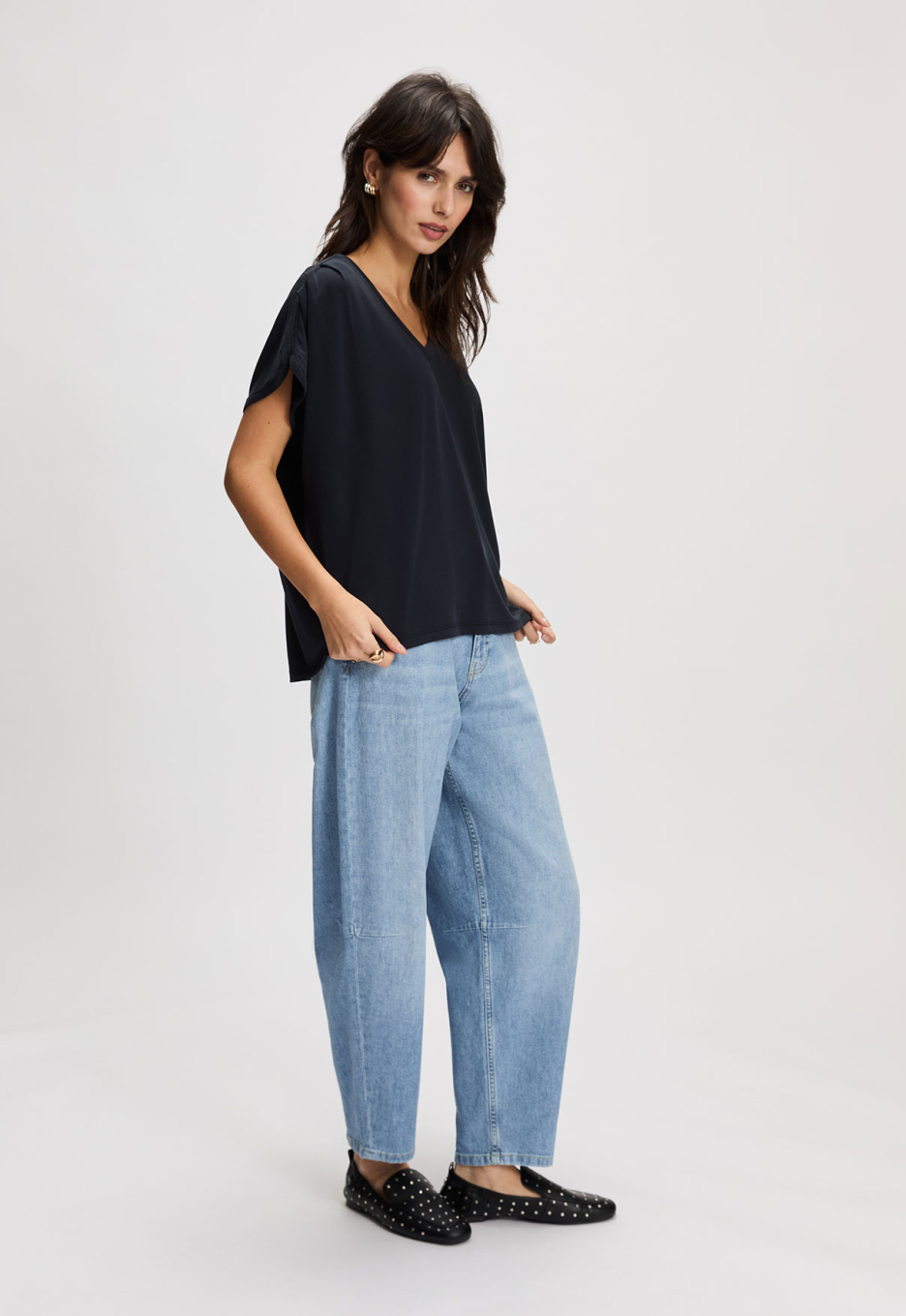 Silvercreek Sanne T-shirt