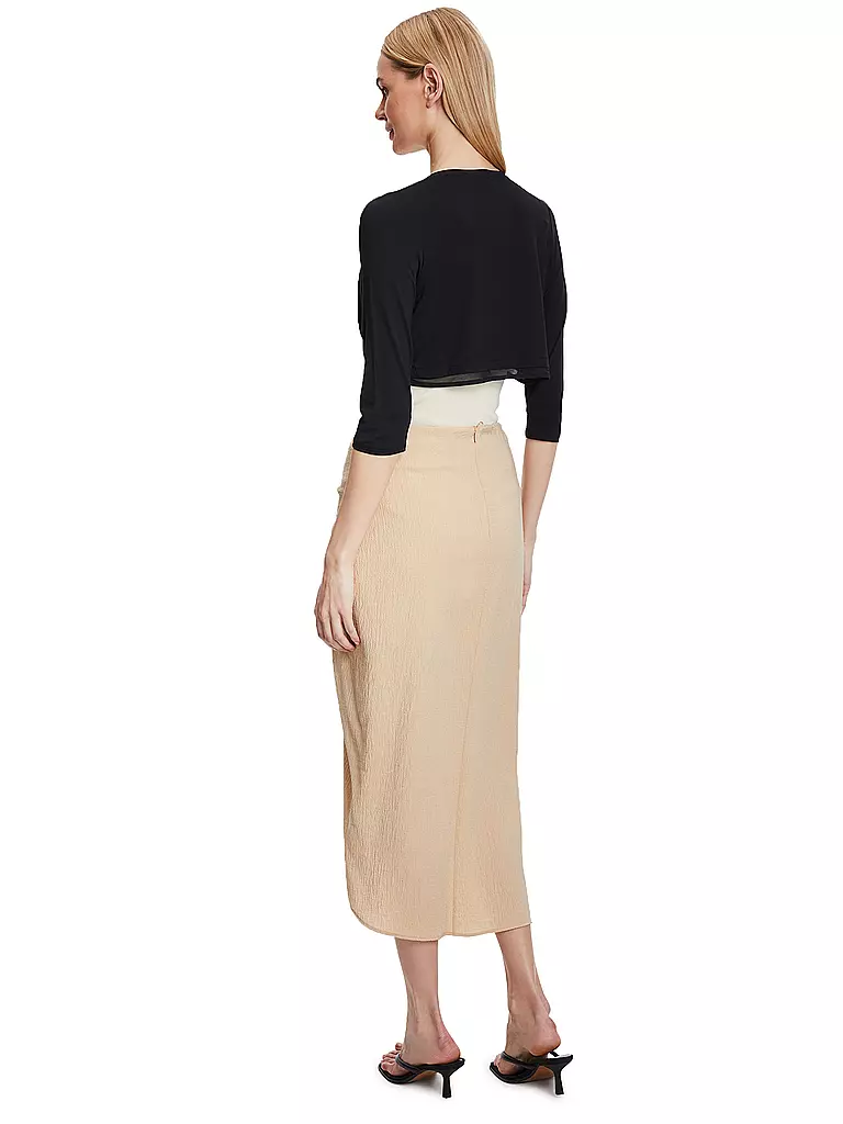 VERA MONT Bolero schwarz