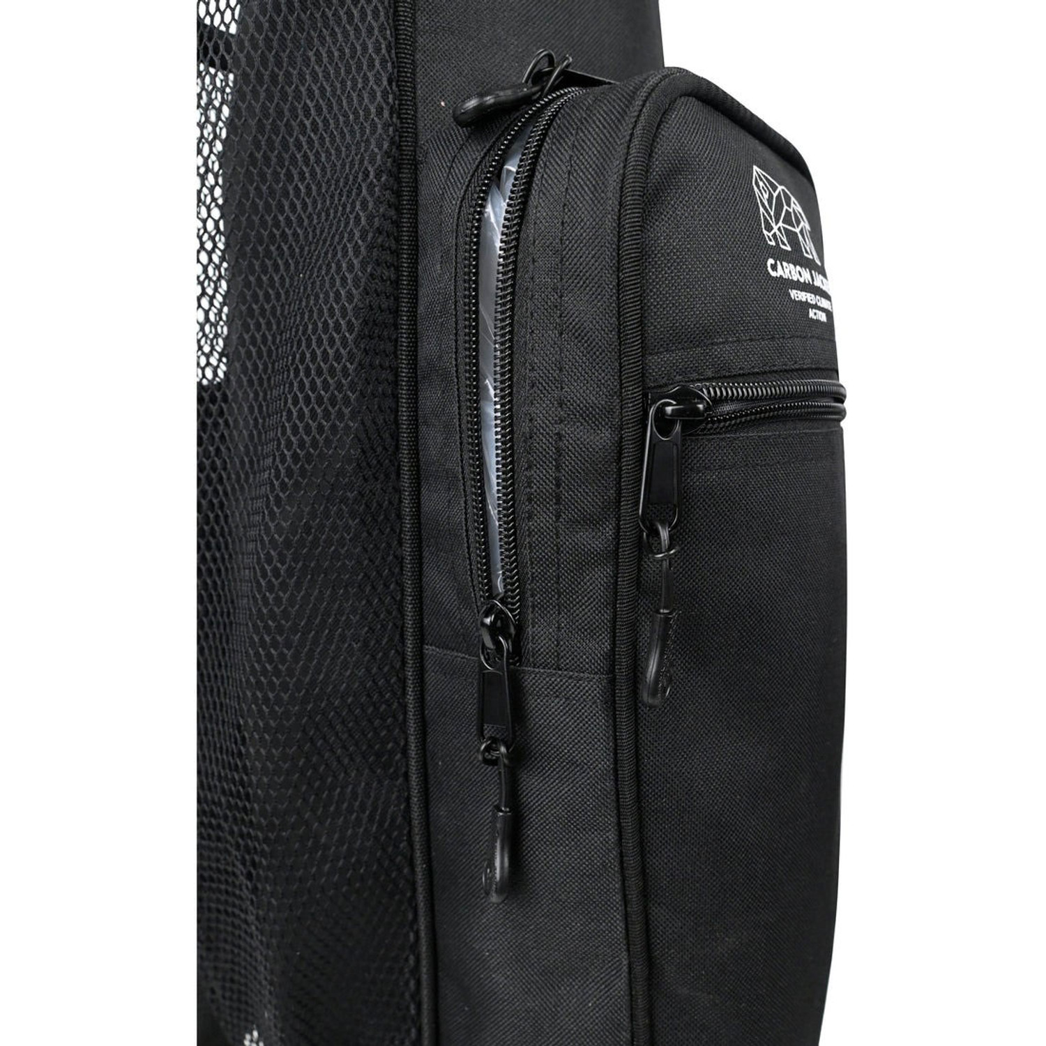 Y1 C.3 Stickbag