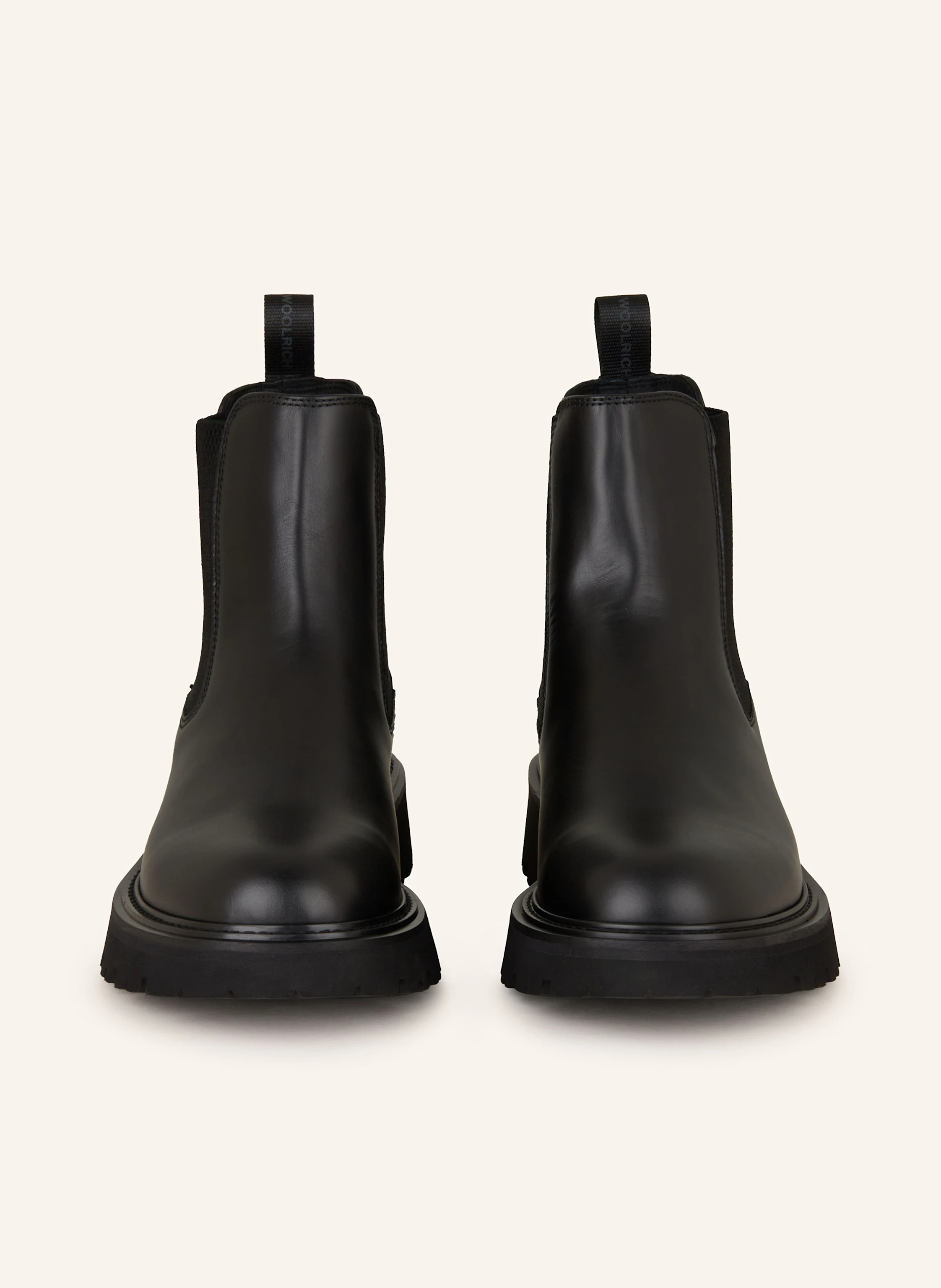 WOOLRICH Chelsea Boots