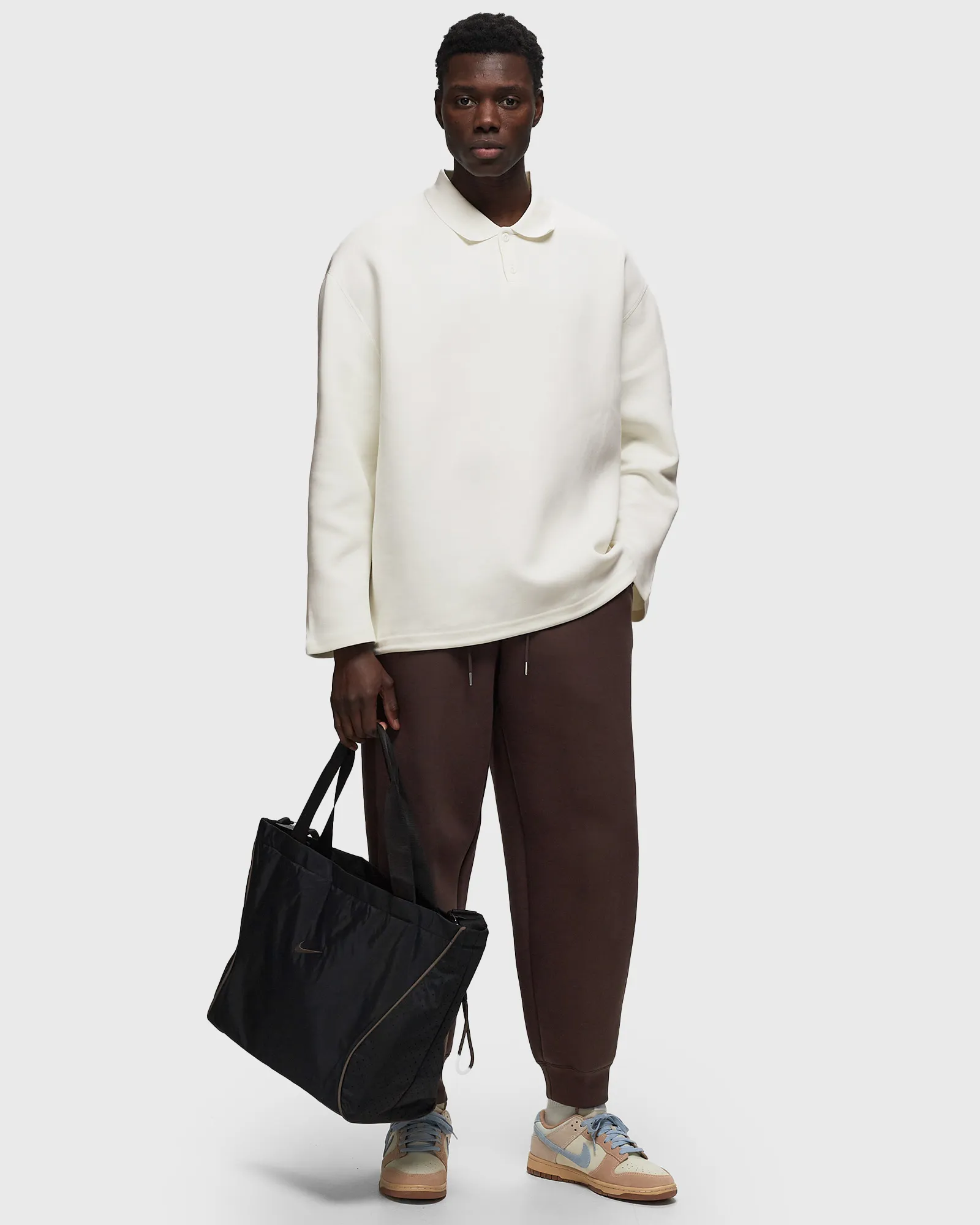 Nike Tech Fleece Reimagined Fleece Pants