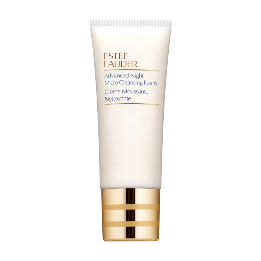 Estee Lauder Advanced Night Foaming Cleanser100 ml
