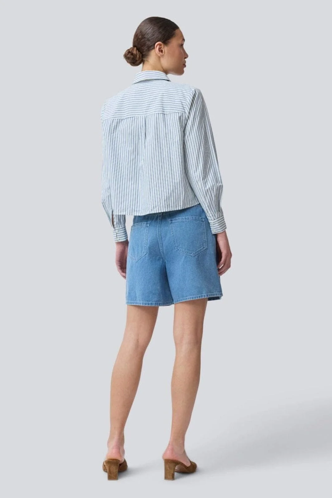 Modström Nikkomd Shirt 58453