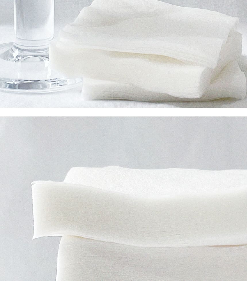 glow - Onzichtbare Lyocell Pads