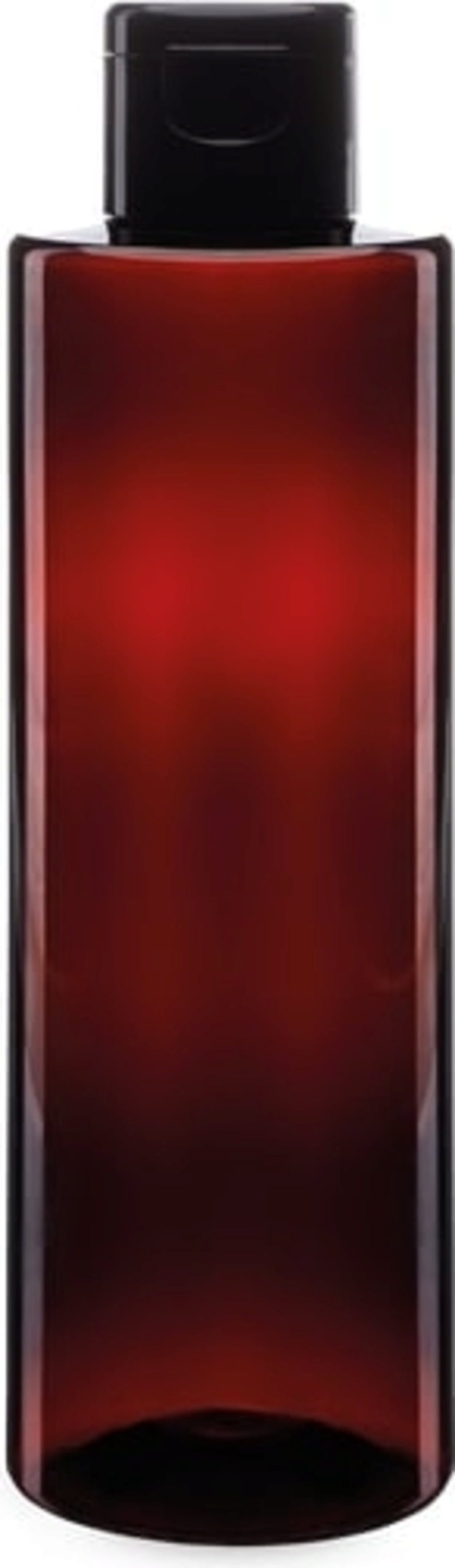 farfalla  RPET Flasche braun
