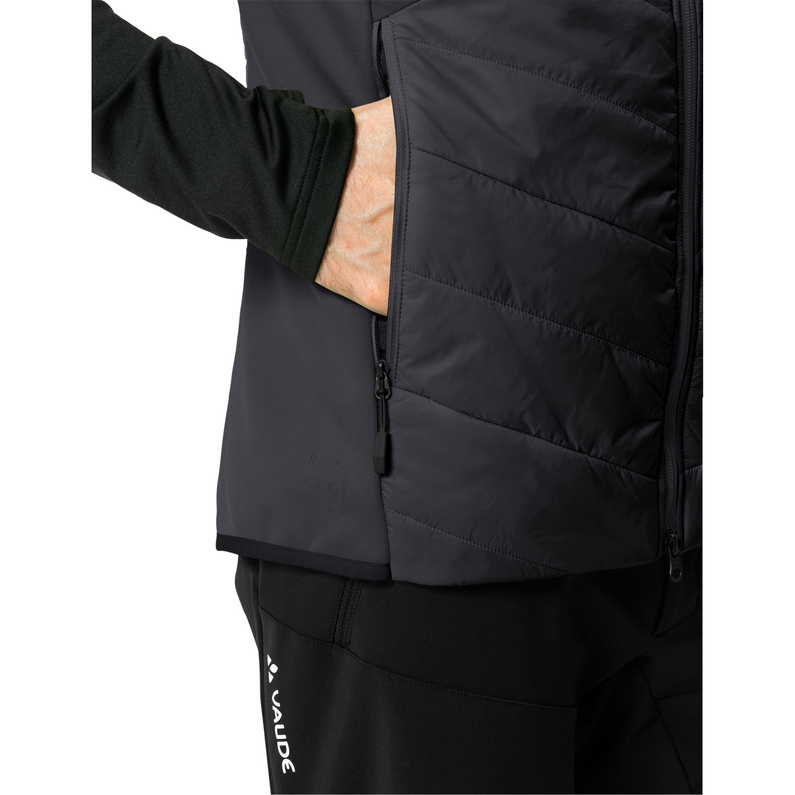 Vaude Herren Sesvenna IV Weste