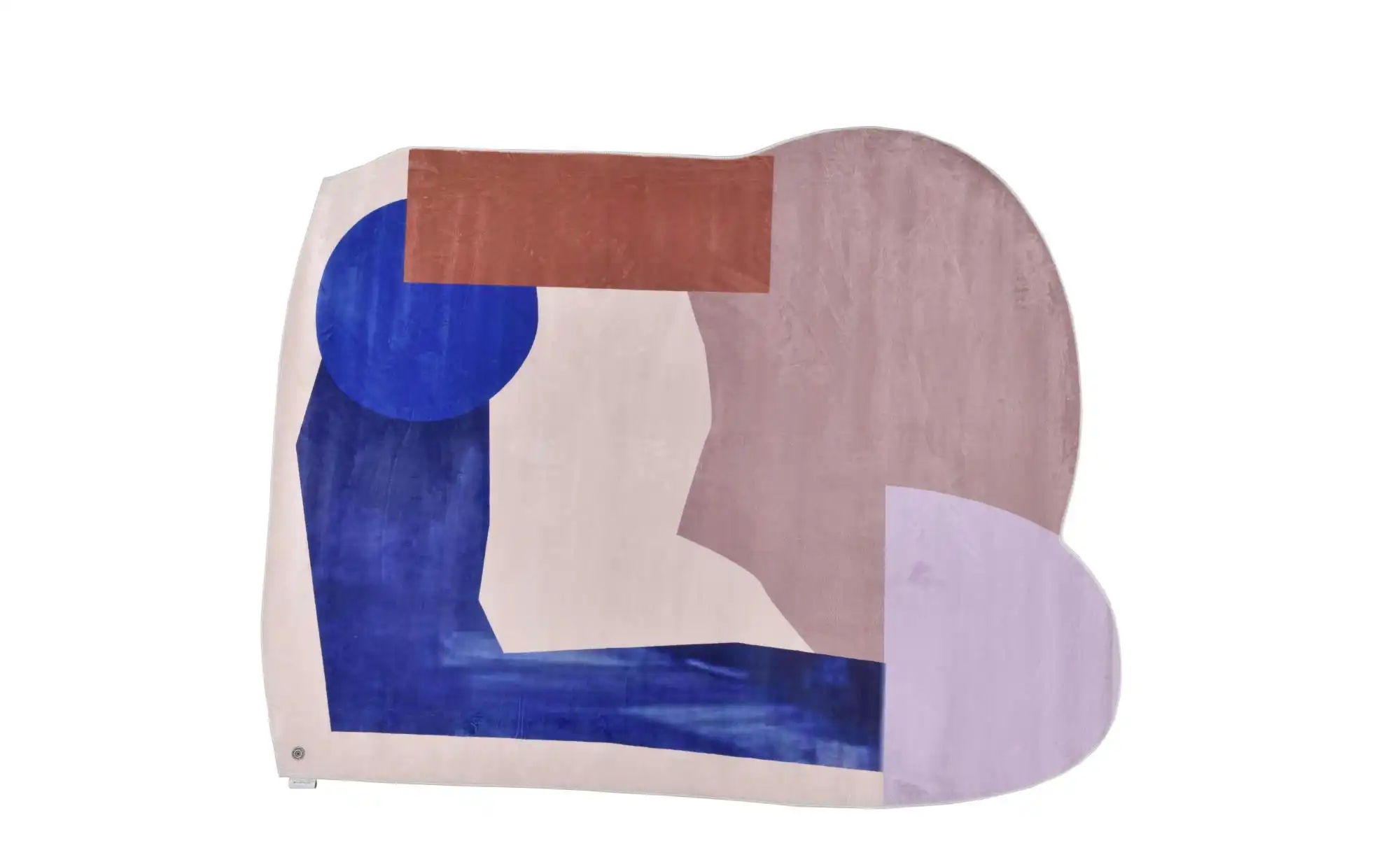 Tom Tailor Teppich Shapes