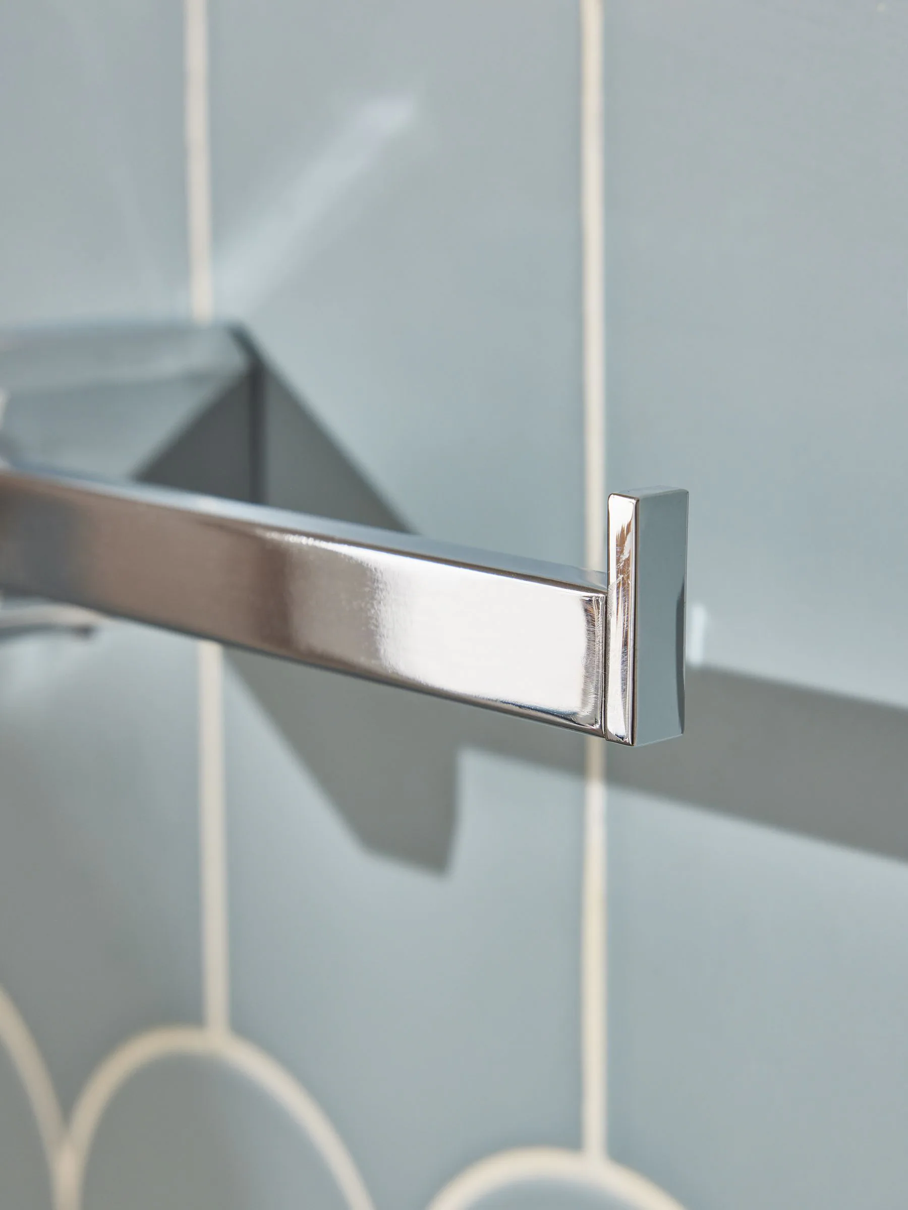 Moderna toiletrolhouder
