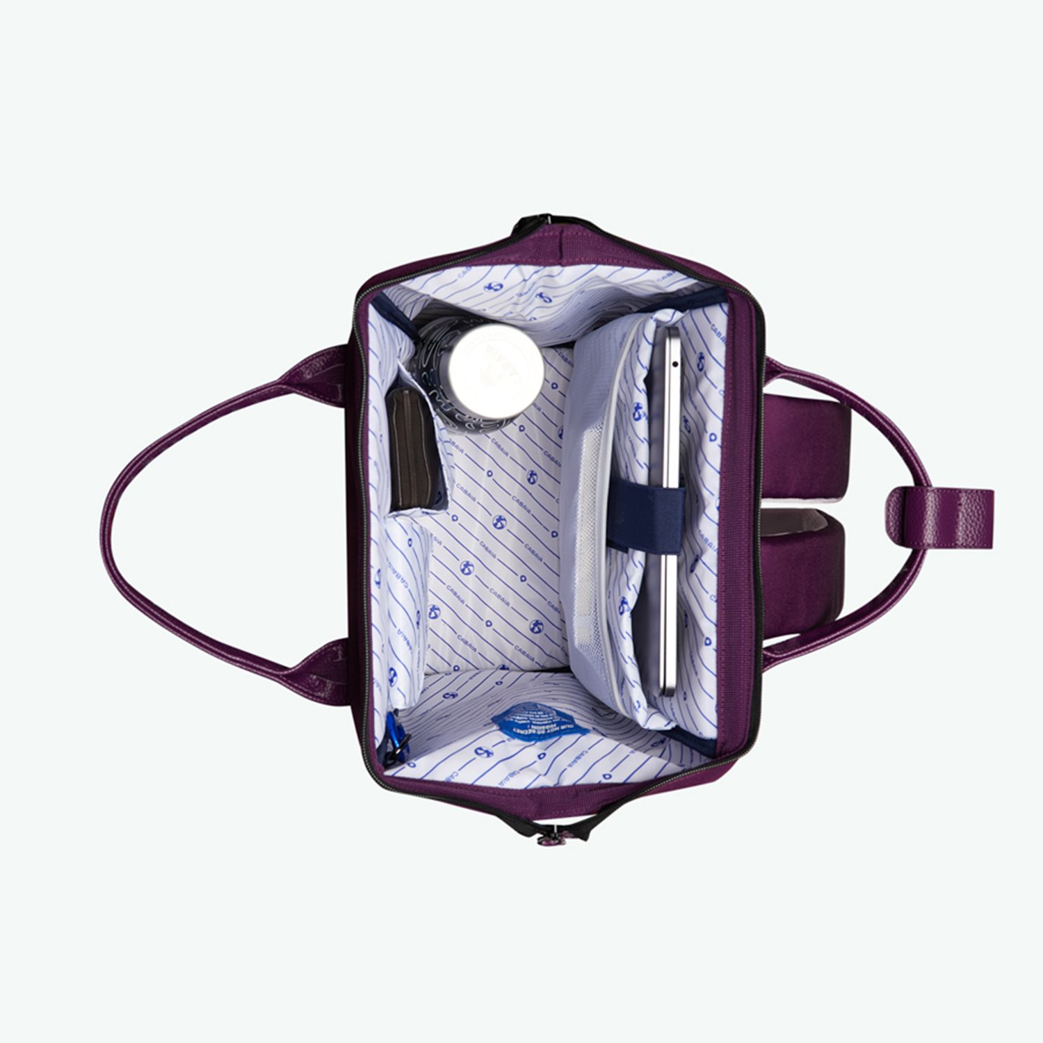 Cabaia Avdenturer Bag Medium kingston