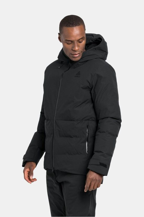 Odlo Odlo Ski Cocoon S-Thermic Jas