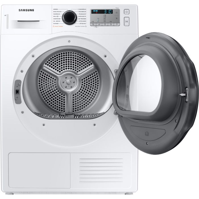 Samsung Wärmepumpentrockner DV7XTA000AH/EG