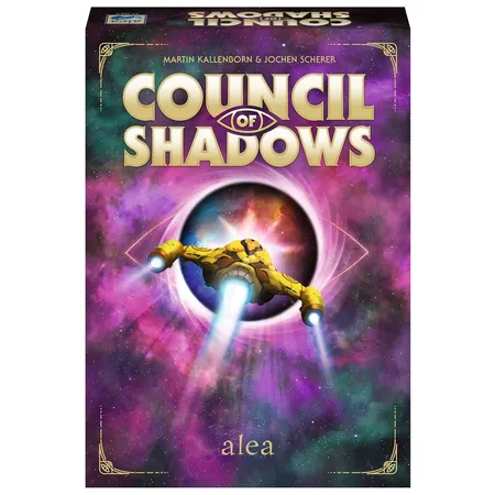 Ravensburger Council of Shadows