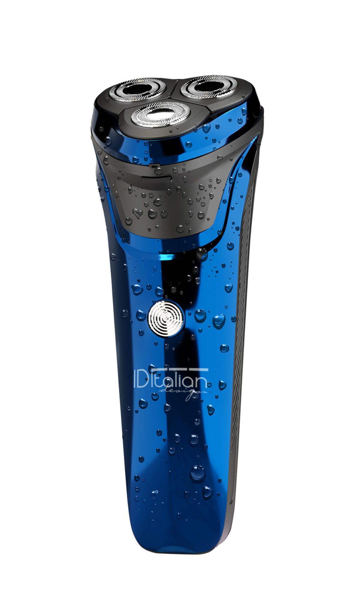 Italian Design ER-6008 Sport Class Shaver