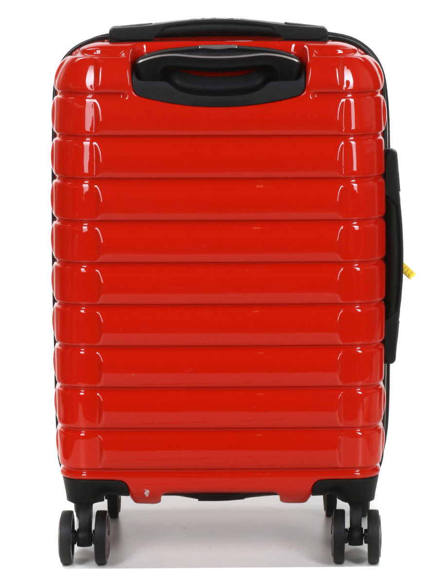 Valise Delsey Shadow 5.0 - 55 cm - Poche Frontale