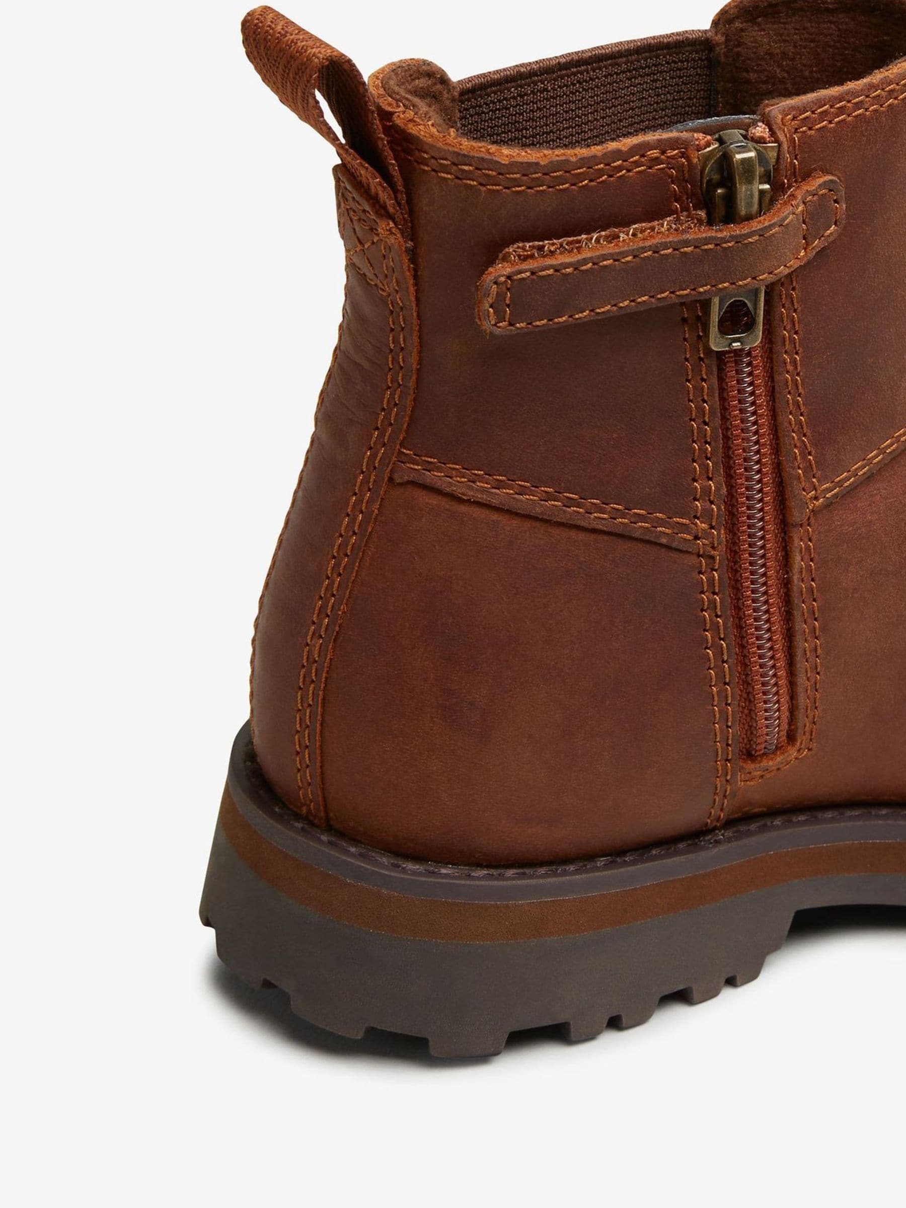 Timberland ® Courma Kid Chelsea laarzen