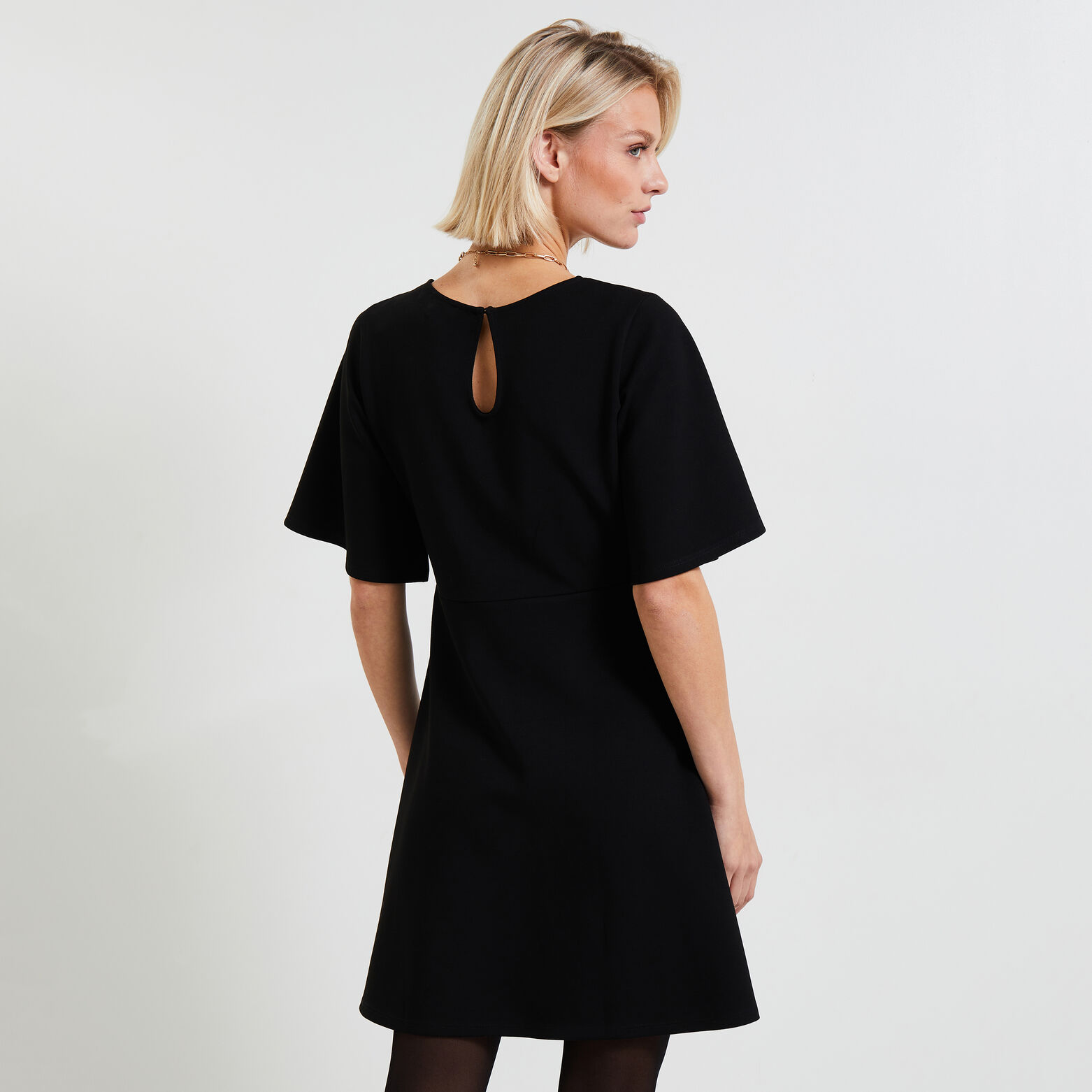 Robe habillée femme
