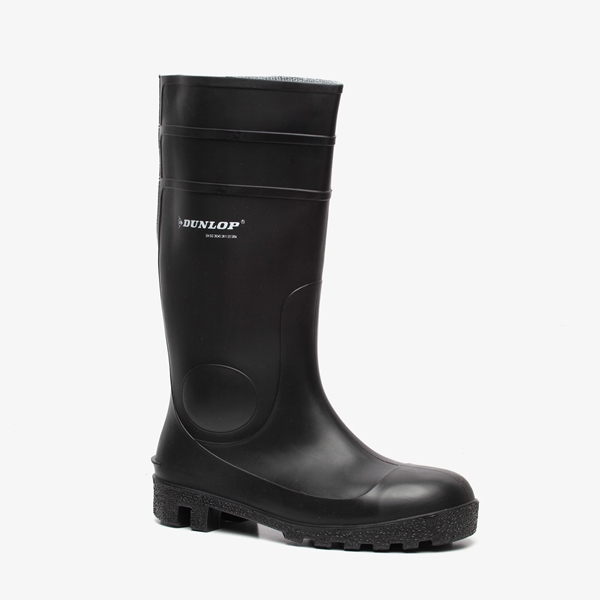 Dunlop Protective Footwear industrie laarzen S5