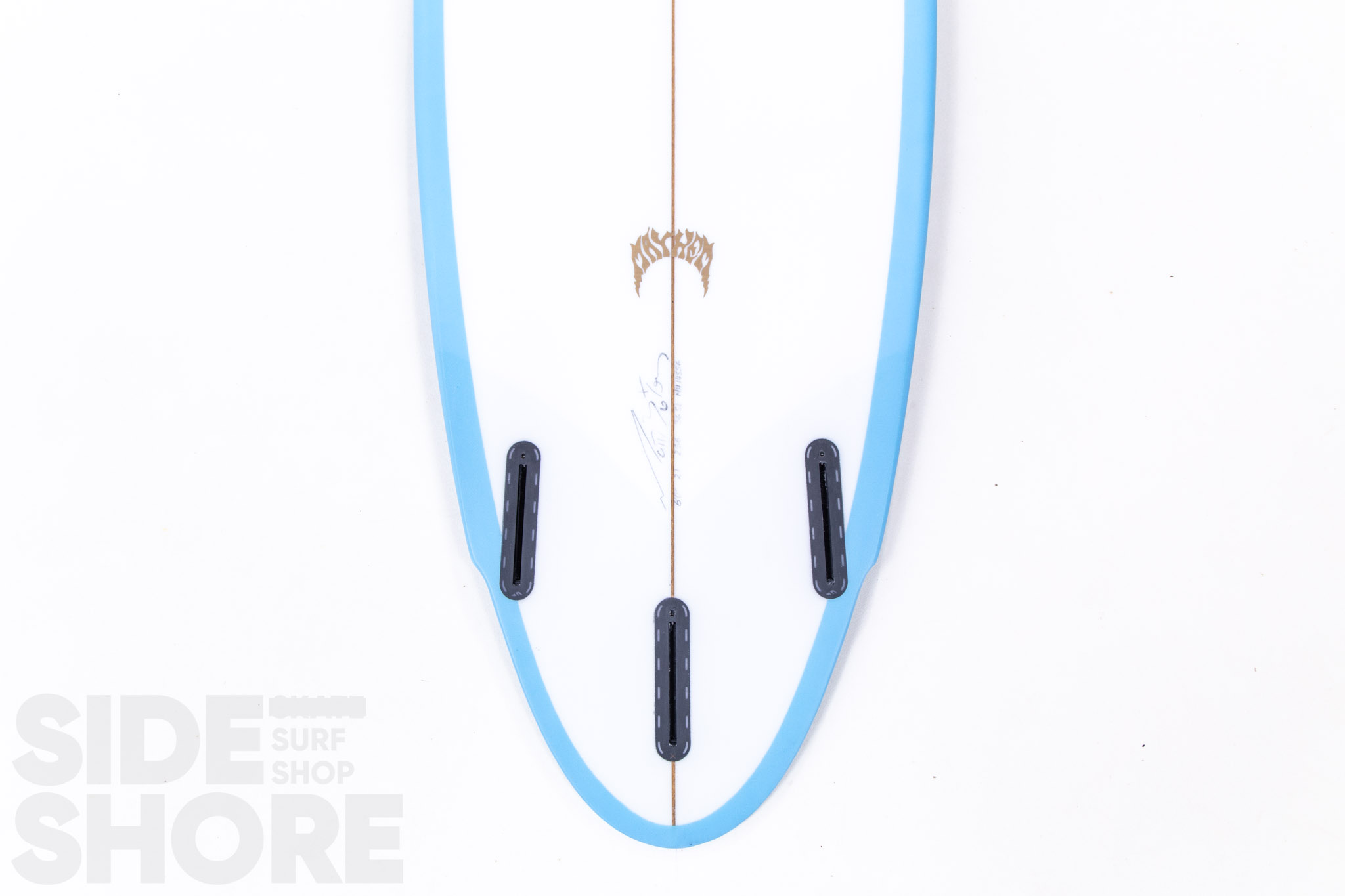 Lost Retro Tripper - Tint Blue - 6’0 x 21