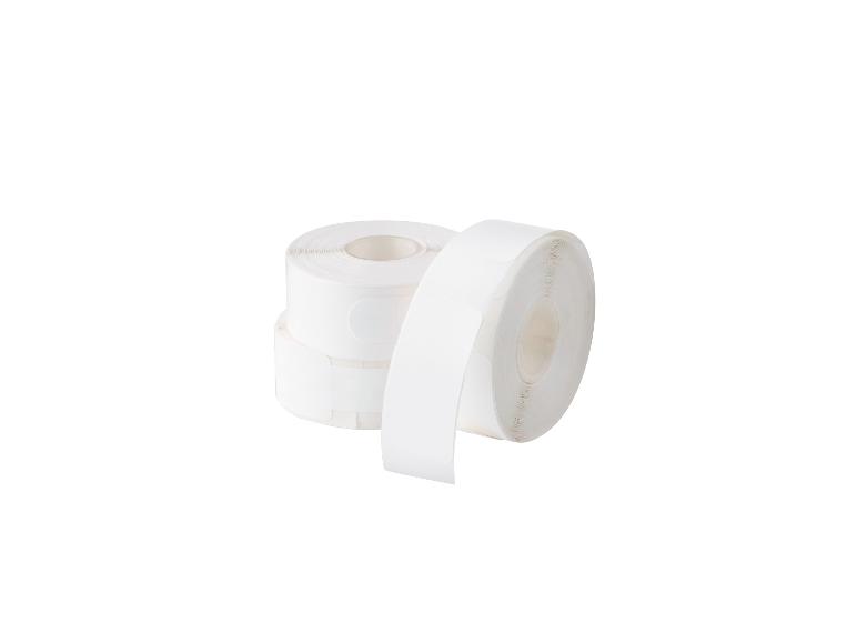 Labelpapier voor labelprinters 3 stuks