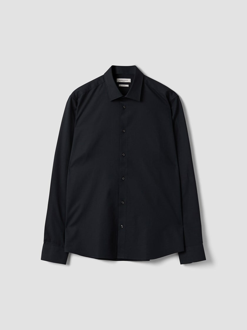 Mattia skjorte Black Onyx