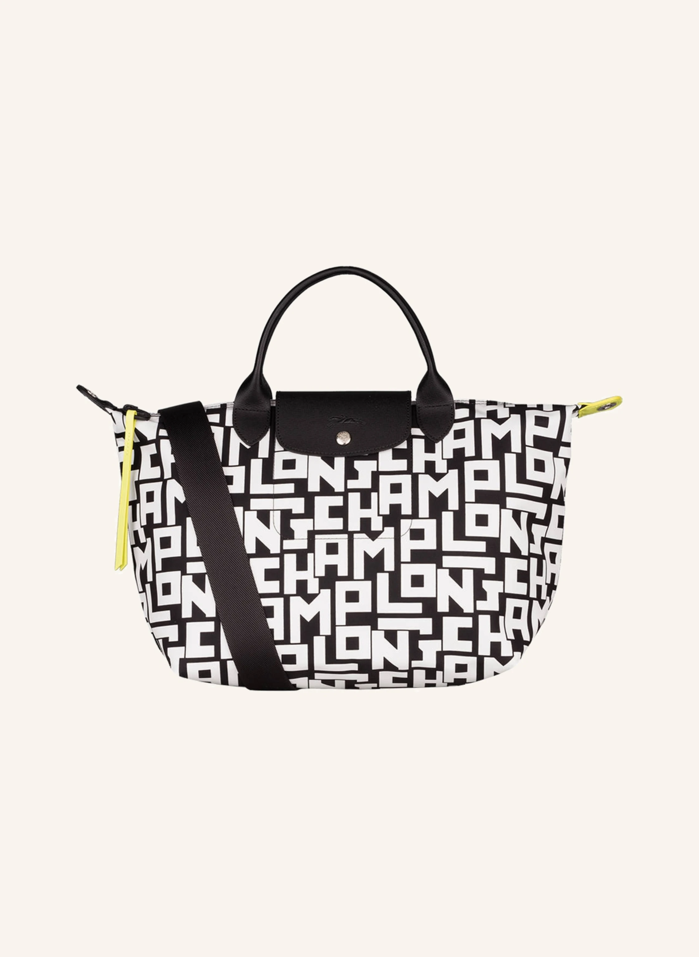 LONGCHAMP Handtasche LE PLIAGE M