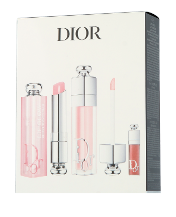 Dior Addict Lip Maximizer Lip Essentials Set 6ml-2ml-3,2g