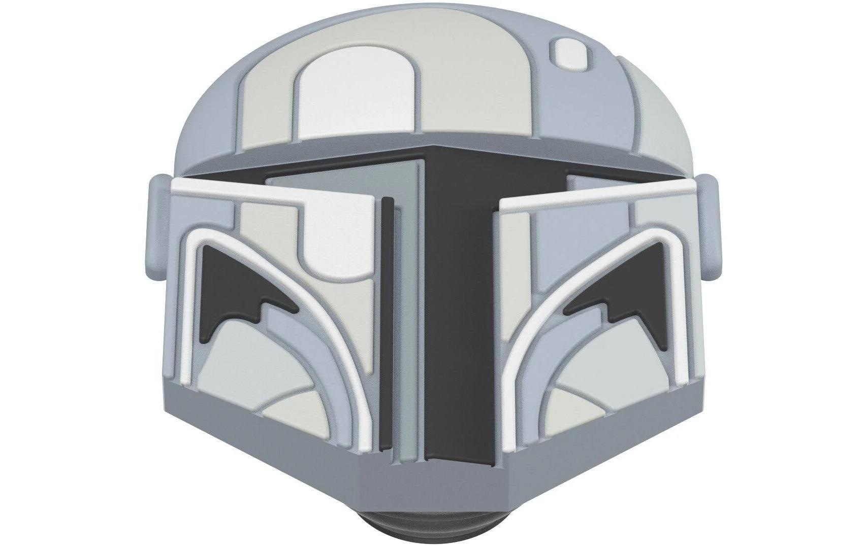 Popsockets Handy-Halterung »PopGrip Popout Mandalorain Helmet« Universalhalterung