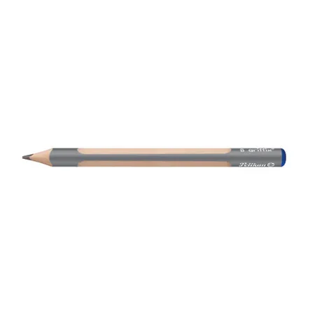 Pelikan griffix® Starter-Schreibset Blau