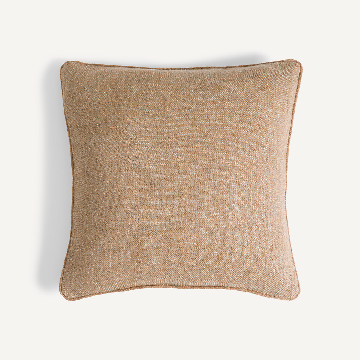 AM.PM<br>Capa de almofada de linho Serge