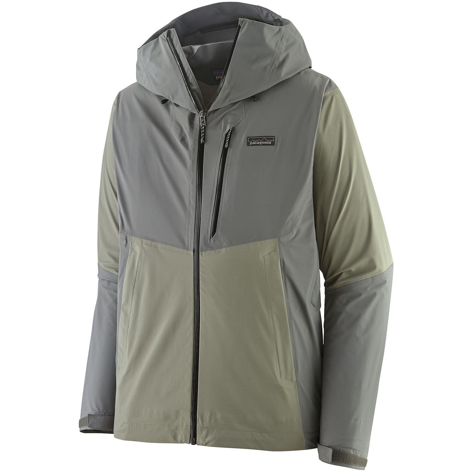 Patagonia Mens Granite Crest Jacket