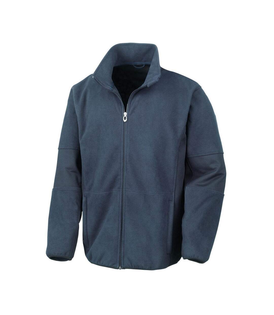 Result Osaka TECH Performance - Veste imperméable coupe-vent - Homme (Bleu marine) - UTBC867