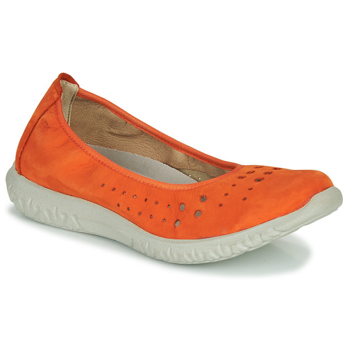 Dorking - SILVER Naranja