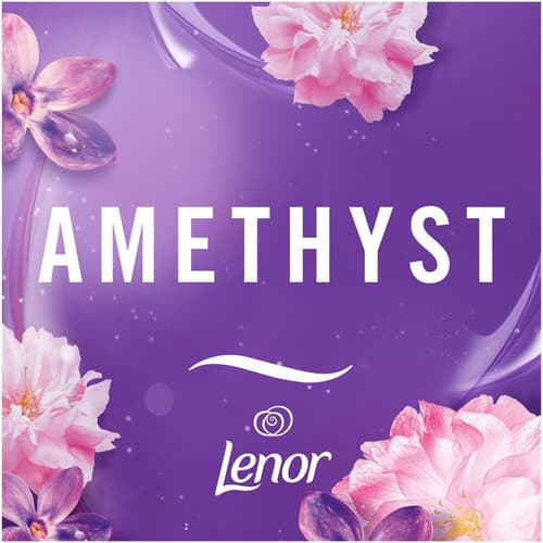 Febreze Textilerfrischer Lenor Amethyst