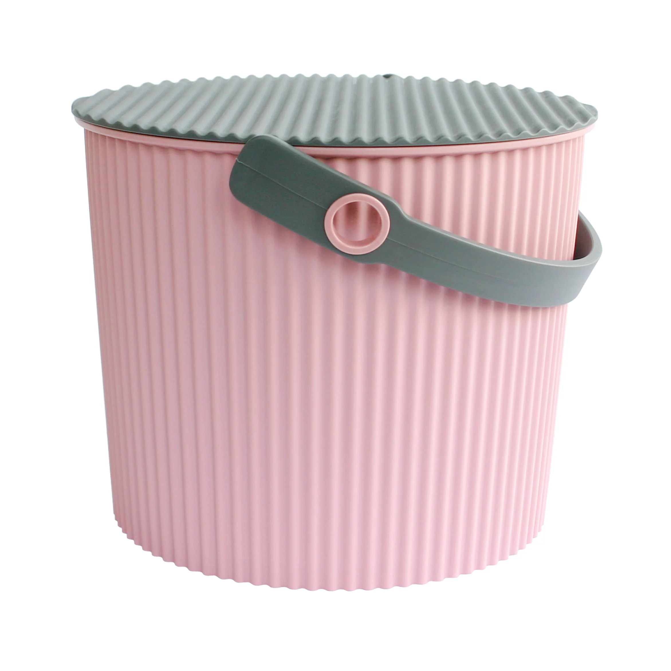 Hachiman  Omniouil spand, Rose Pink - 8L