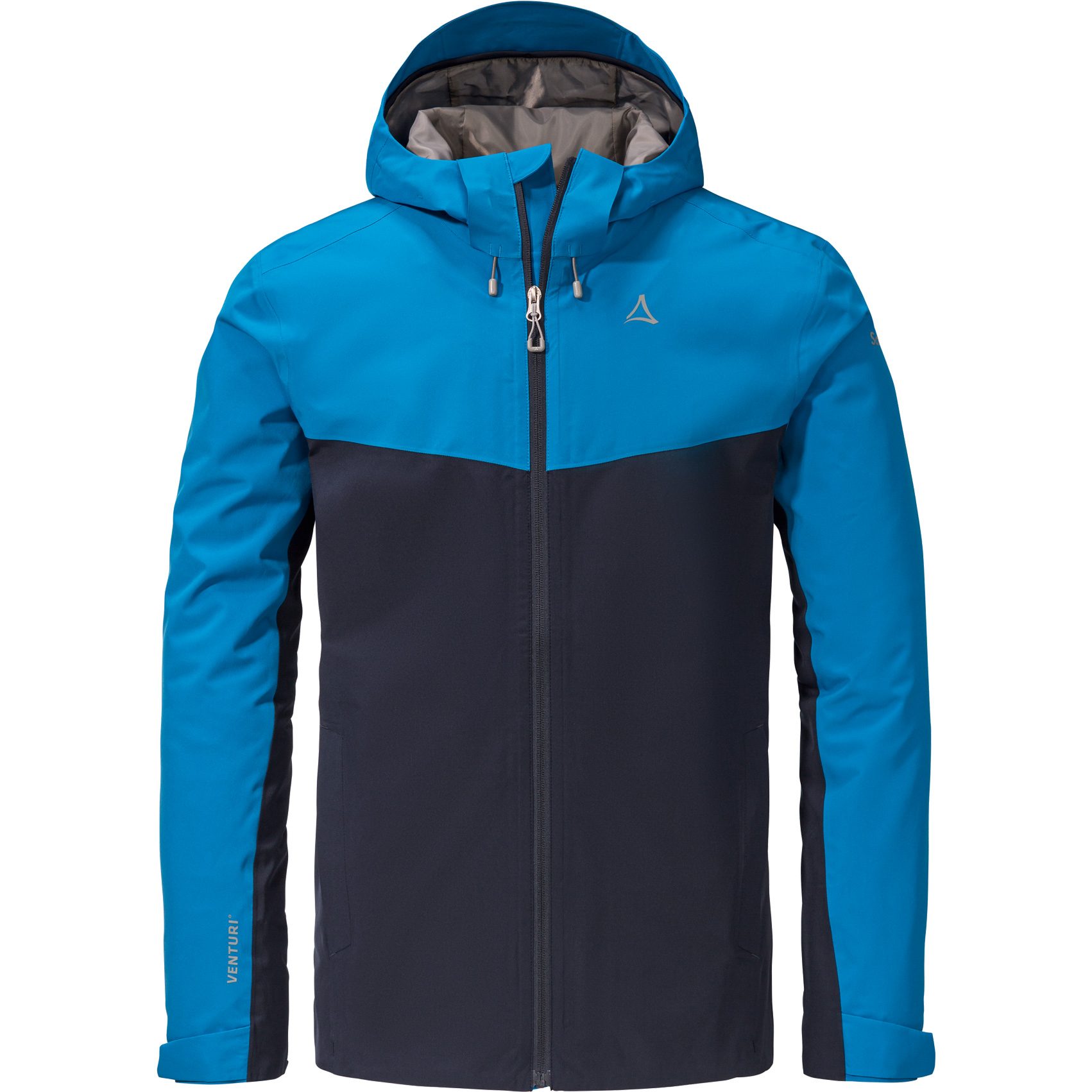 Schöffel Ankelspitz 2L Hardshelljacke Herren navy blazer