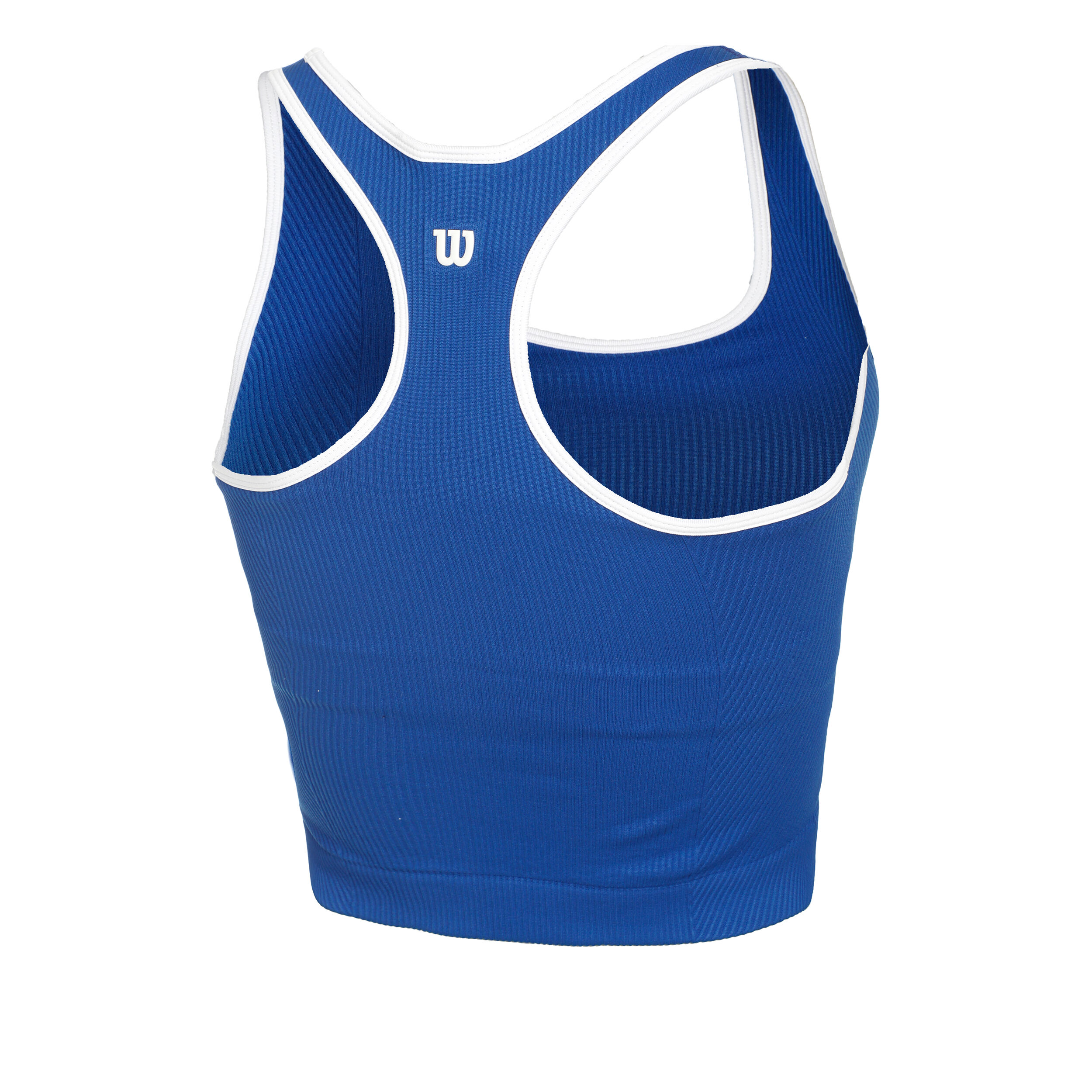 Wilson Everyday Débardeur Tank Top Femmes - Bleu