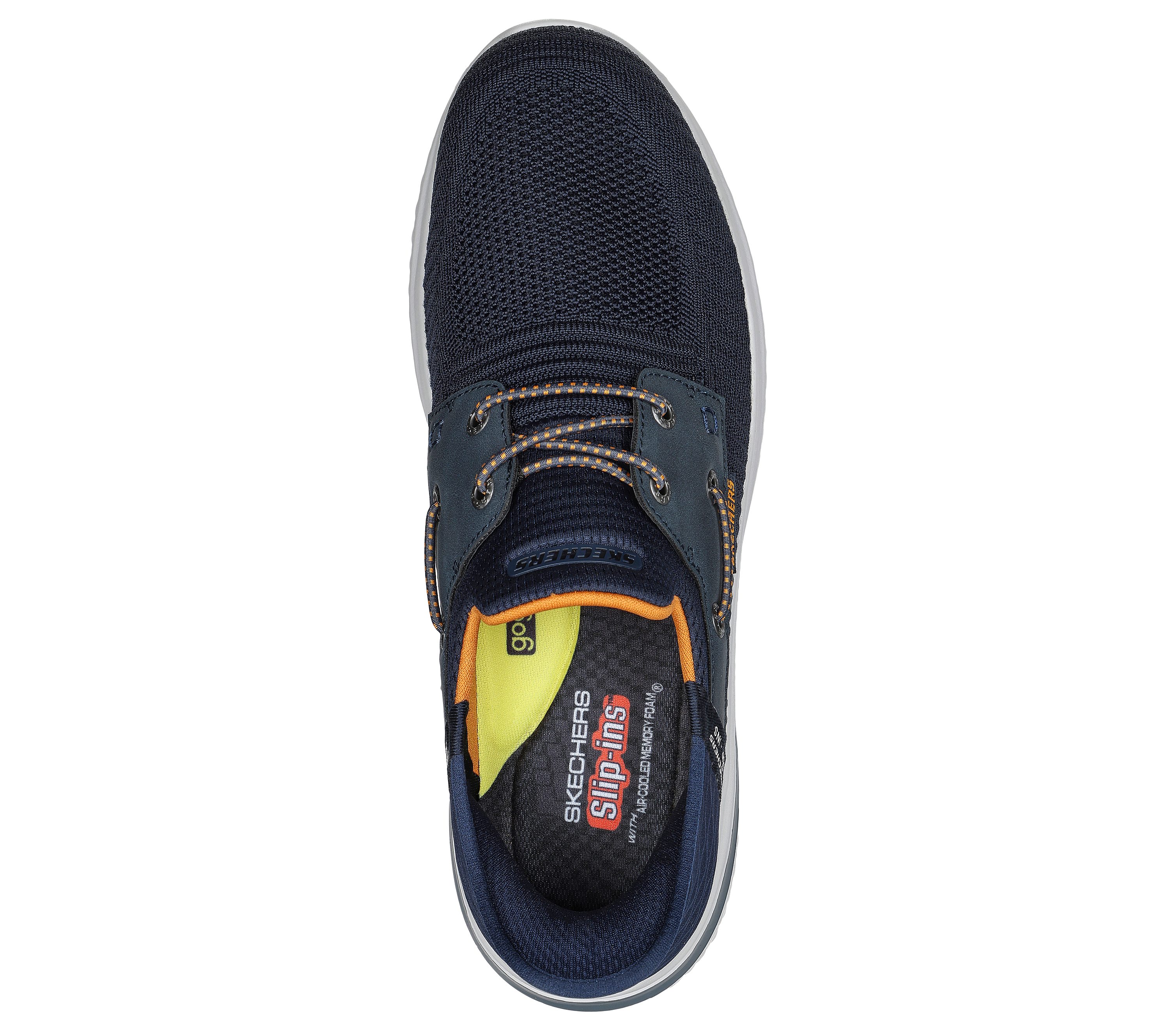 Skechers Slip-ins: Delson 3.0 - Roth