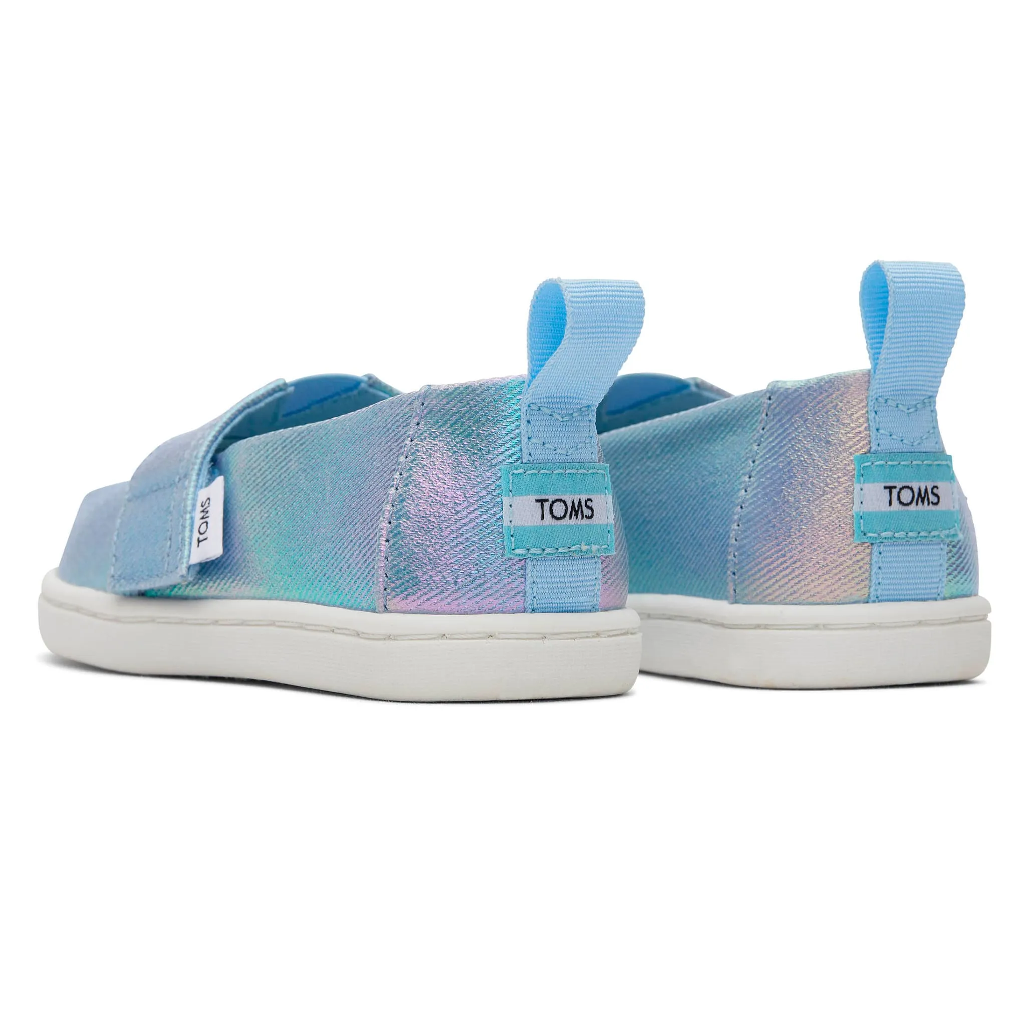 Toms Soulier Alpargata Pointures 4-11