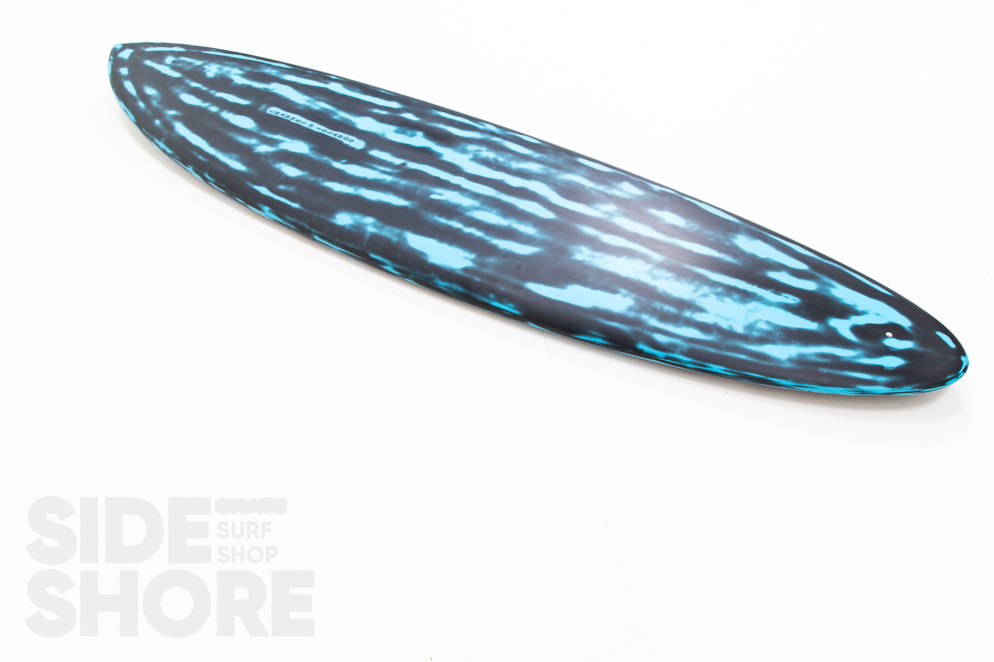Al Merrick CI Mid - Tint - 7'2 x 21 1/4