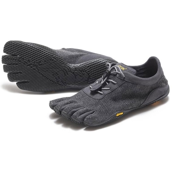 FiveFingers KSO EVO Barfußschuhe Grey Damen