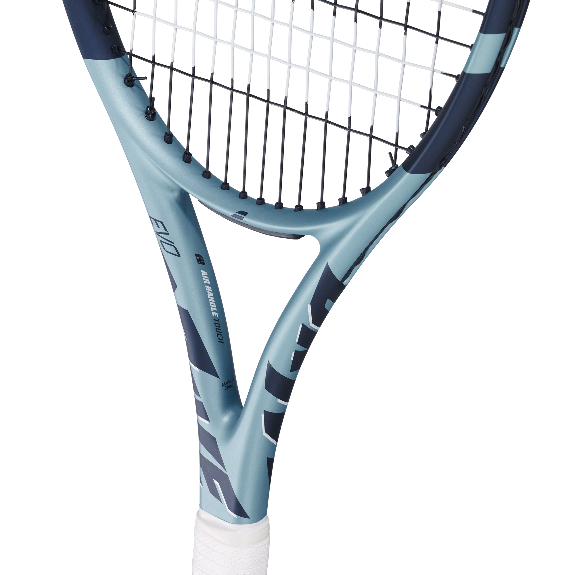 Babolat Evo Drive Gen2 Tennisschläger besaitet 2025 (270g)