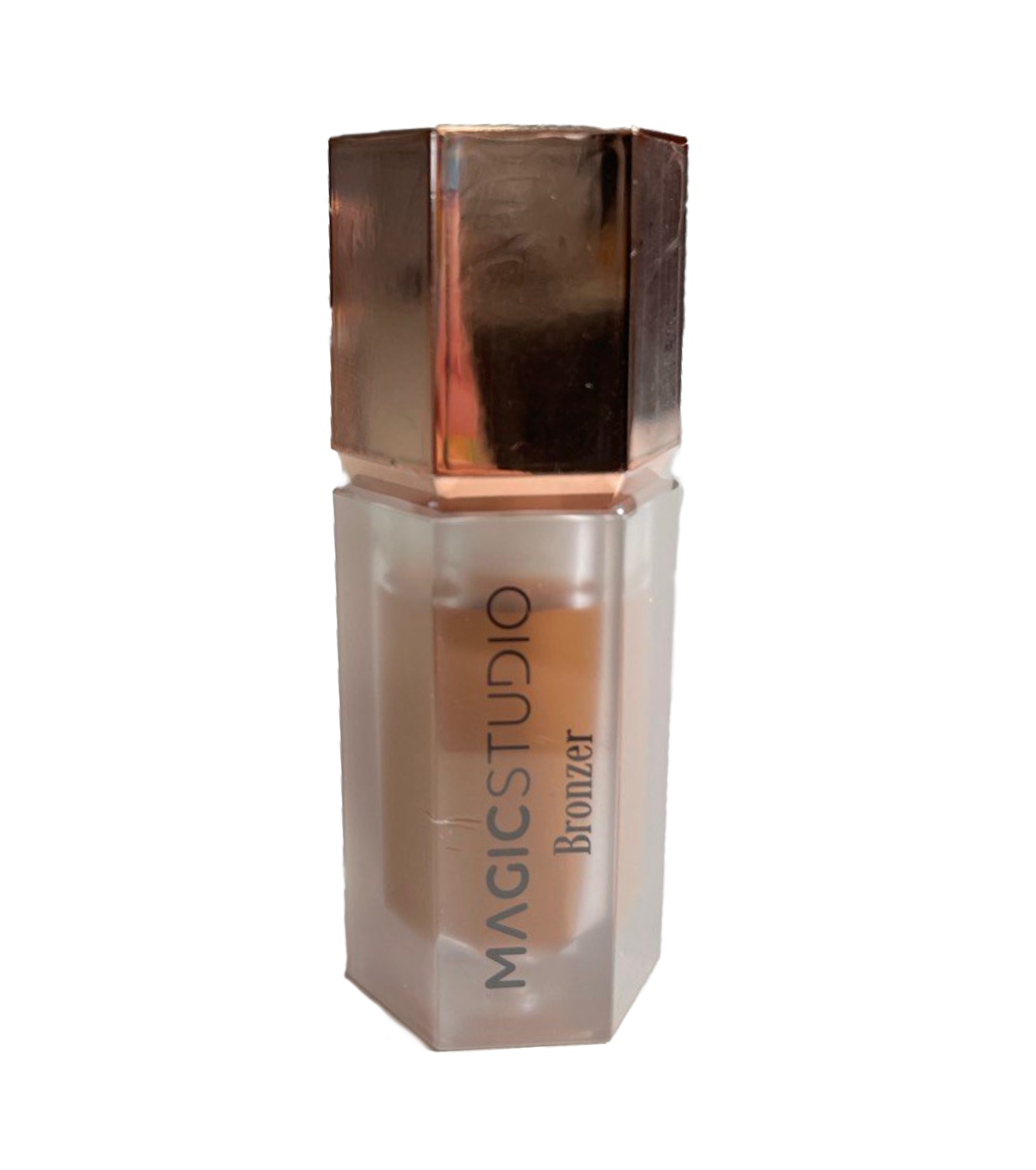 Magic Studio - Bronzeador líquido - 02