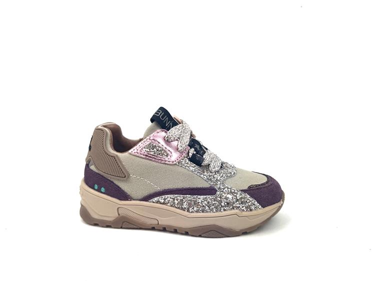 BunniesJR 225875 Aubergine