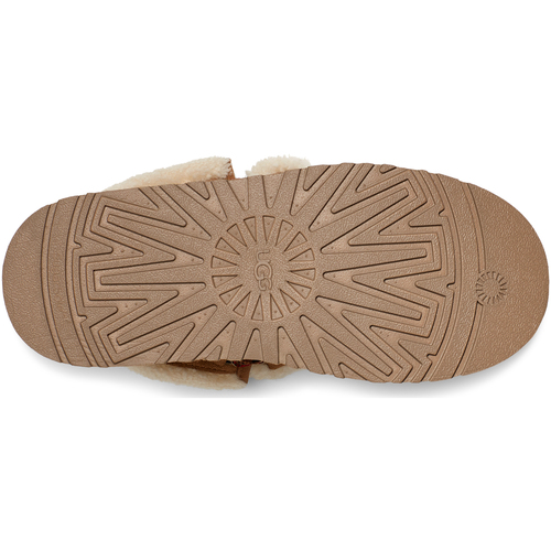 UGG - BOTASFUNKARRA CABIN CUFFMUJER