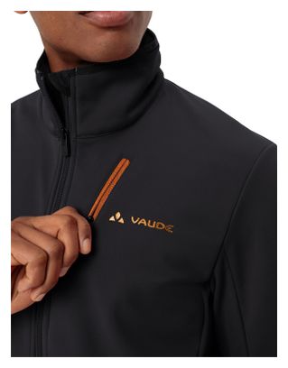 Veste Softshell Vaude Matera II Noir